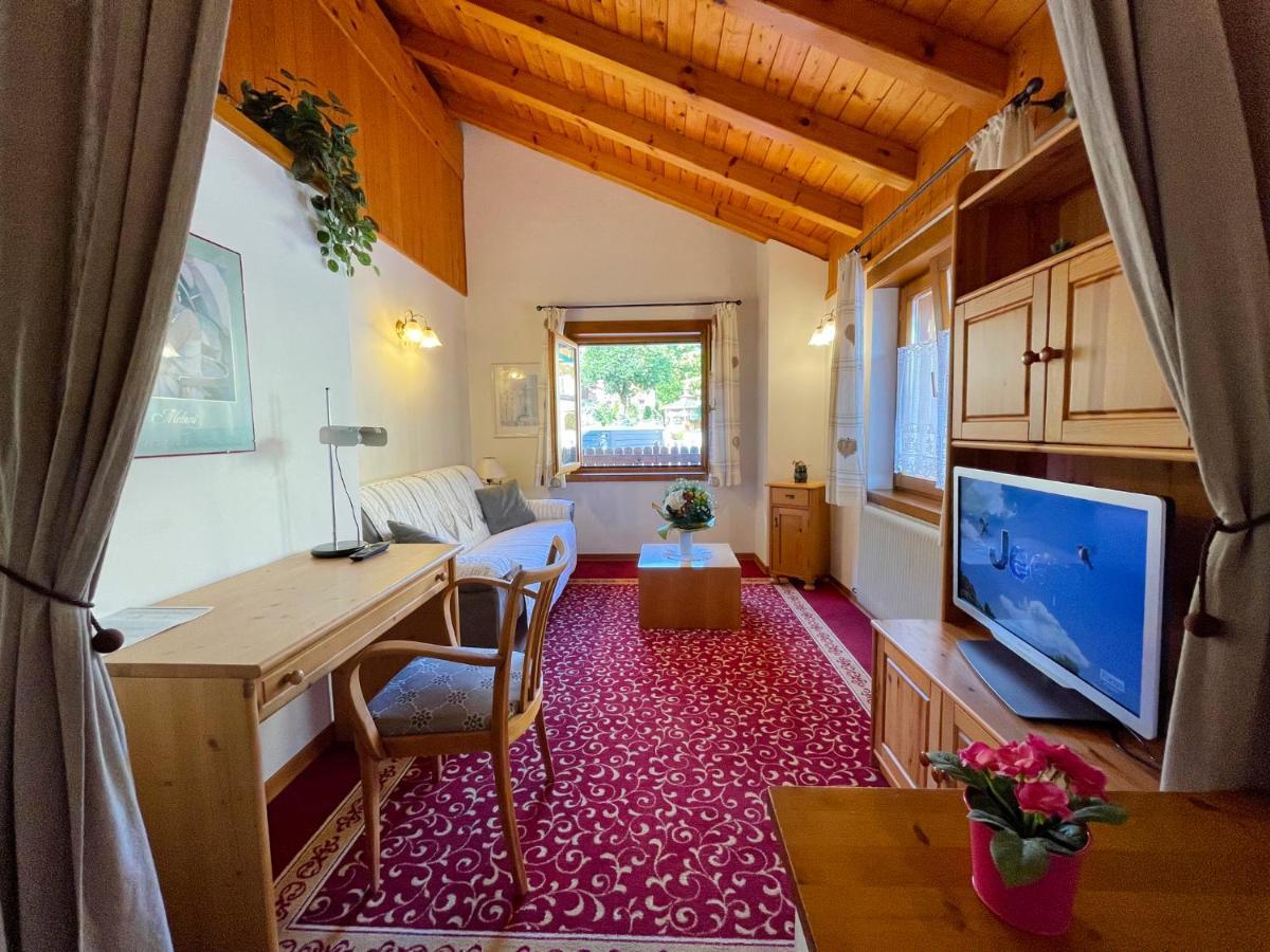 Alledolomiti Boutique Lake Hotel - Adults Friendly Molveno Kültér fotó