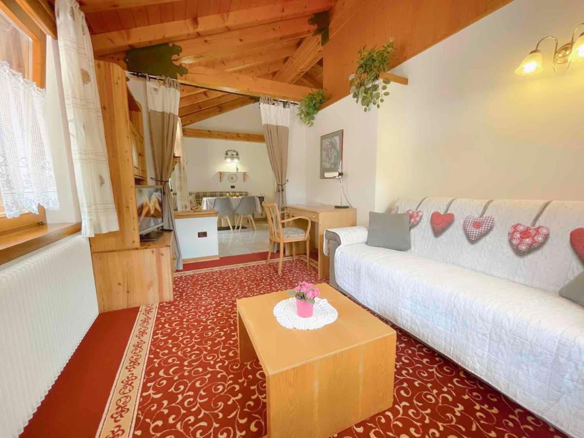 Alledolomiti Boutique Lake Hotel - Adults Friendly Molveno Kültér fotó